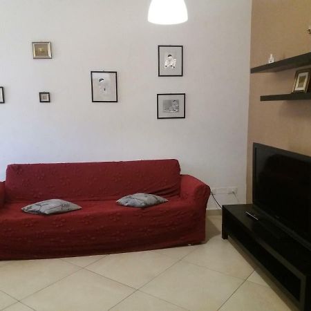 Le Cisterne Holiday Home Manfredonia Zewnętrze zdjęcie