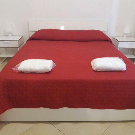 Le Cisterne Holiday Home Manfredonia Zewnętrze zdjęcie
