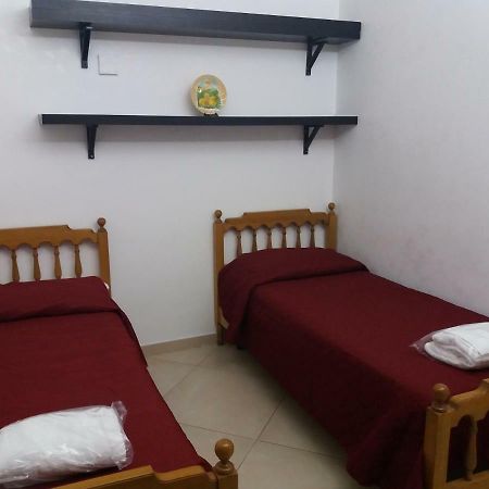 Le Cisterne Holiday Home Manfredonia Zewnętrze zdjęcie