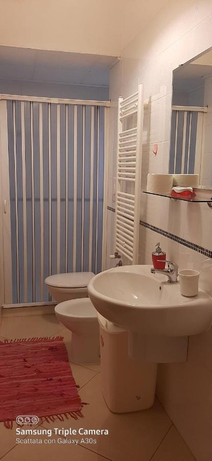 Le Cisterne Holiday Home Manfredonia Zewnętrze zdjęcie