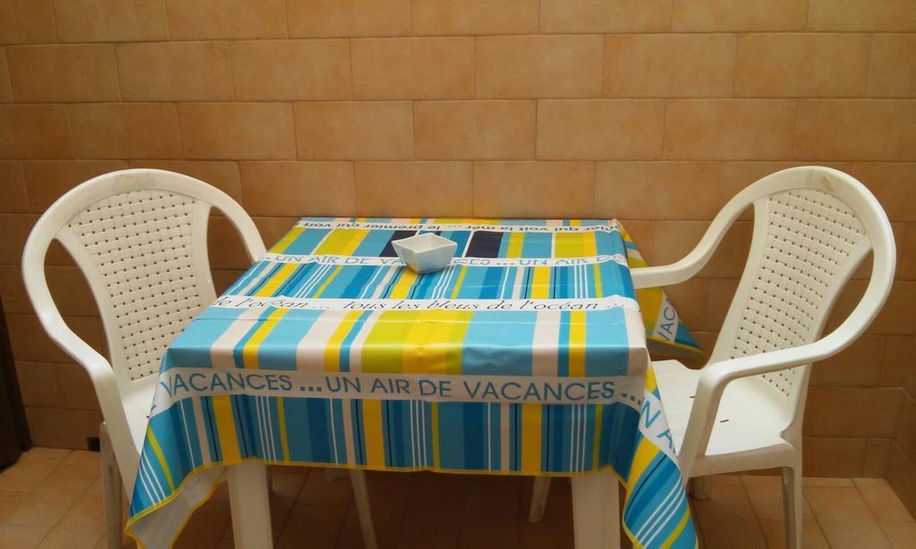 Le Cisterne Holiday Home Manfredonia Zewnętrze zdjęcie
