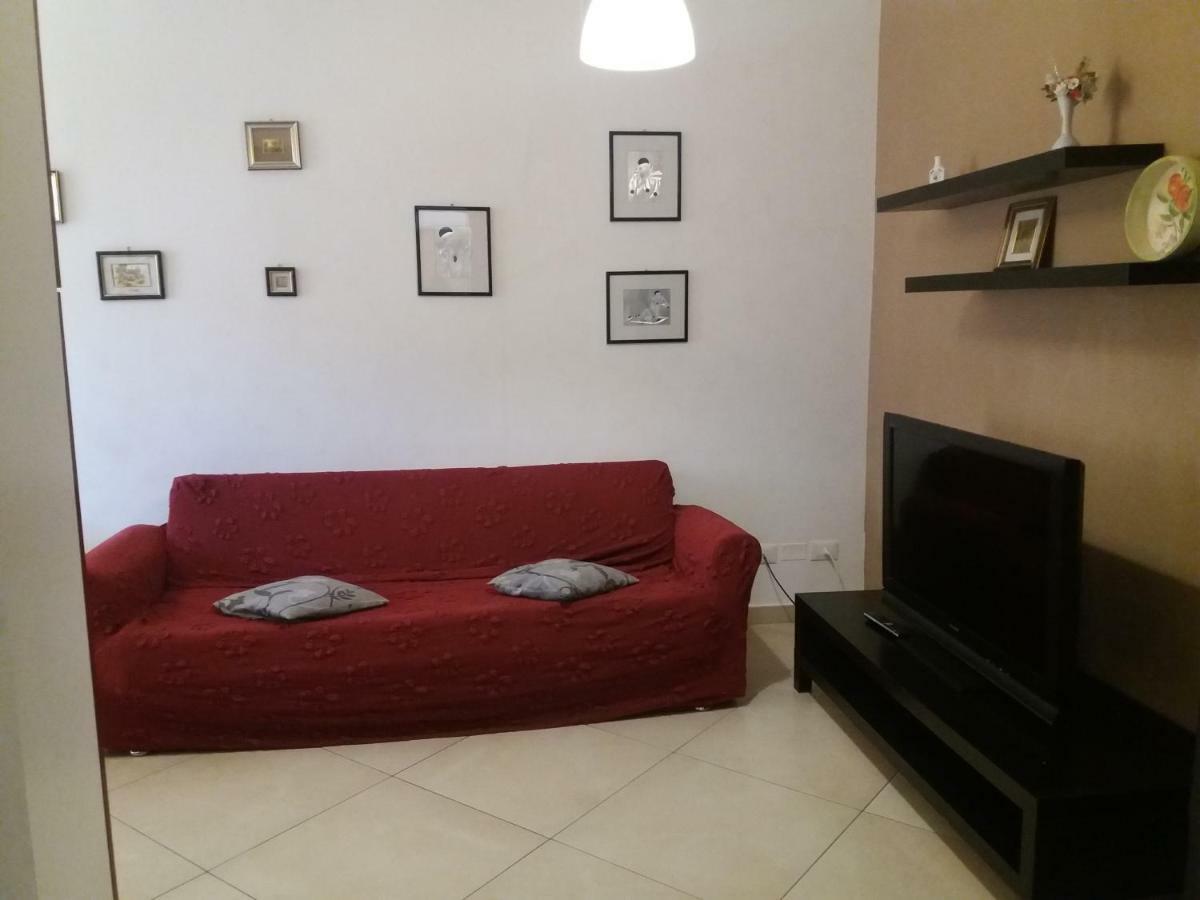 Le Cisterne Holiday Home Manfredonia Zewnętrze zdjęcie