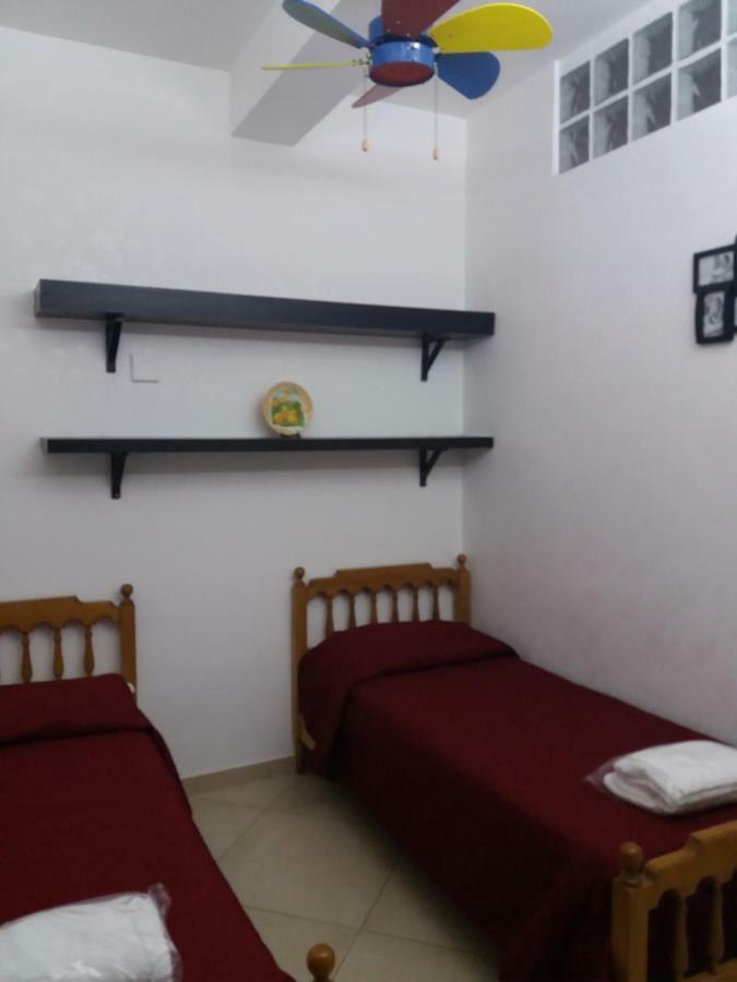 Le Cisterne Holiday Home Manfredonia Zewnętrze zdjęcie