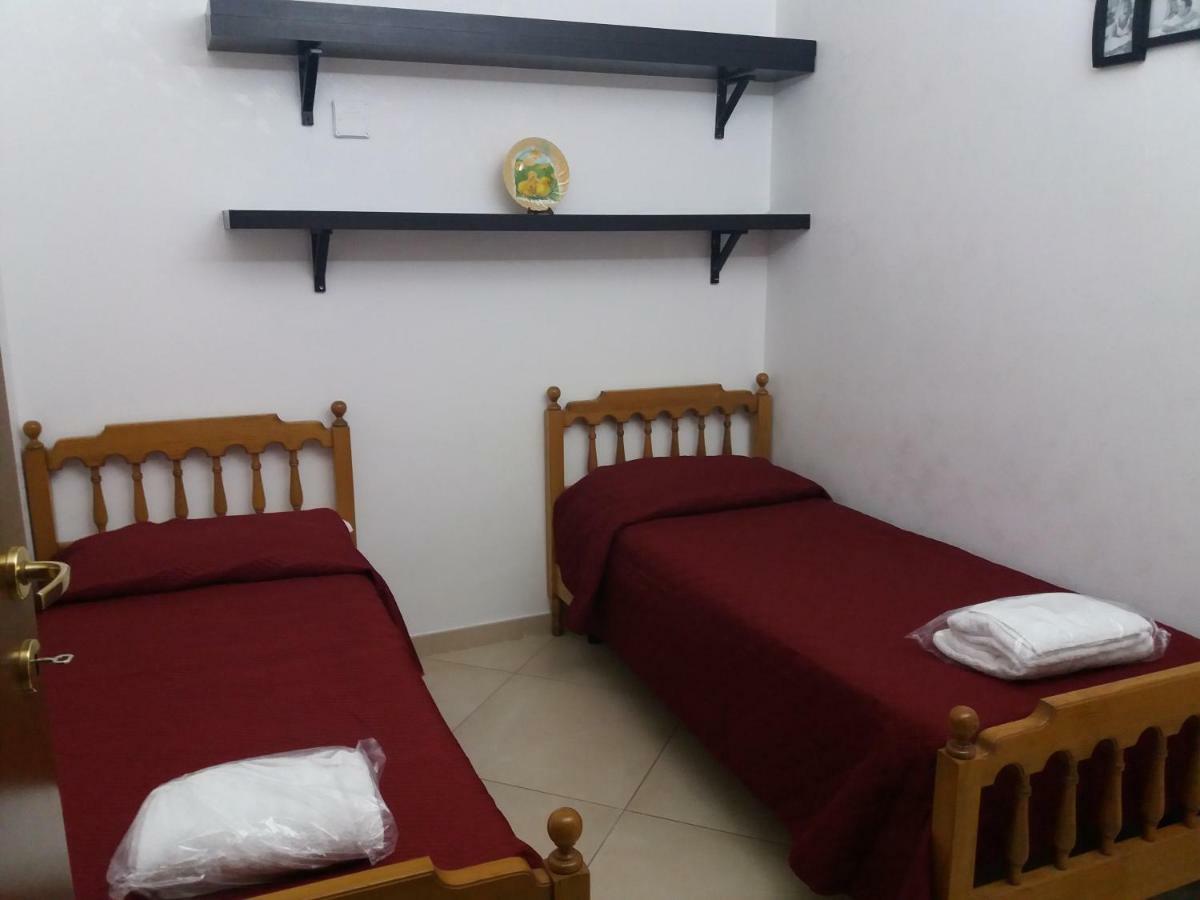 Le Cisterne Holiday Home Manfredonia Zewnętrze zdjęcie