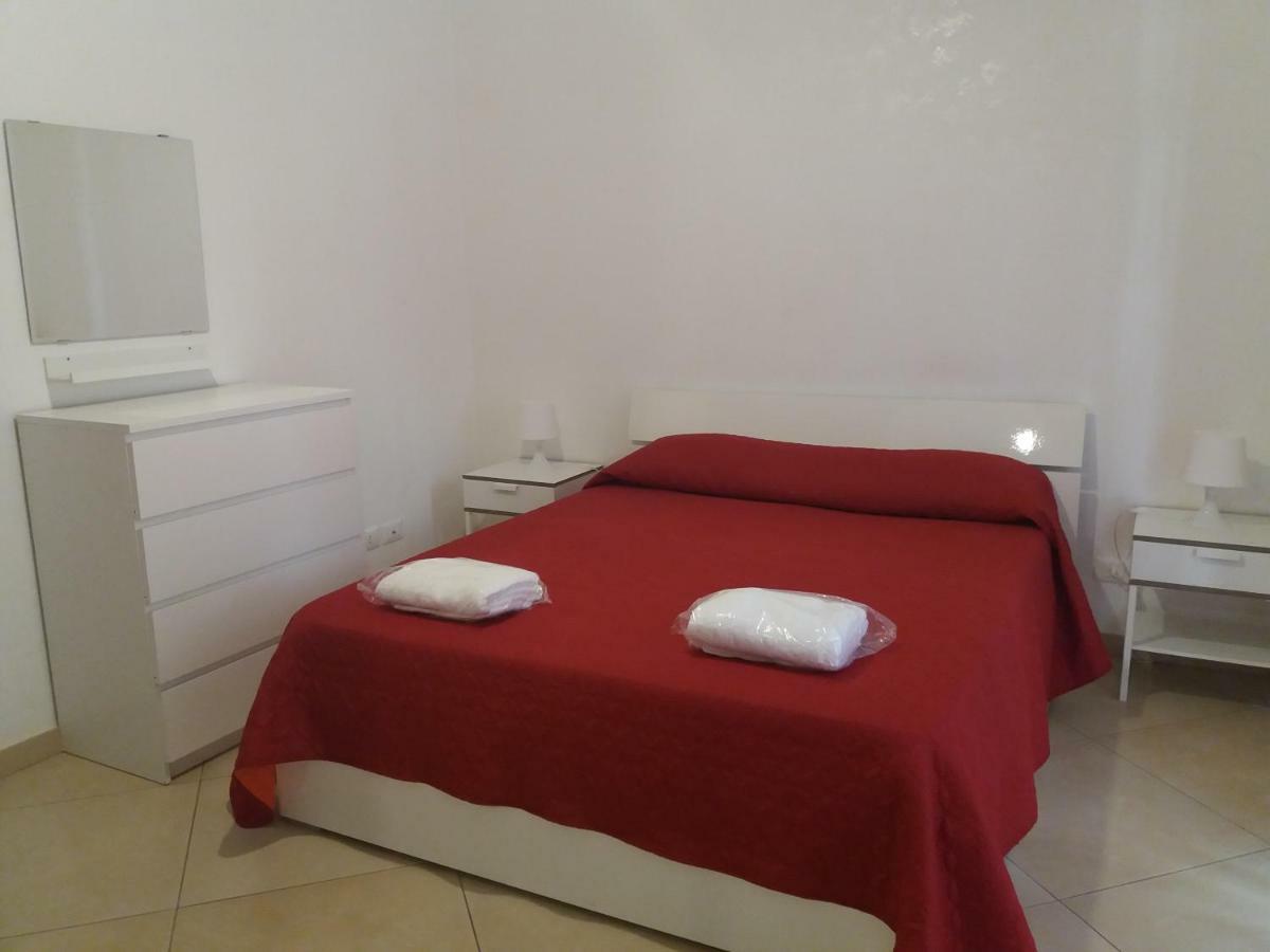 Le Cisterne Holiday Home Manfredonia Zewnętrze zdjęcie